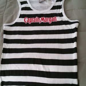 Woman's Tank Top